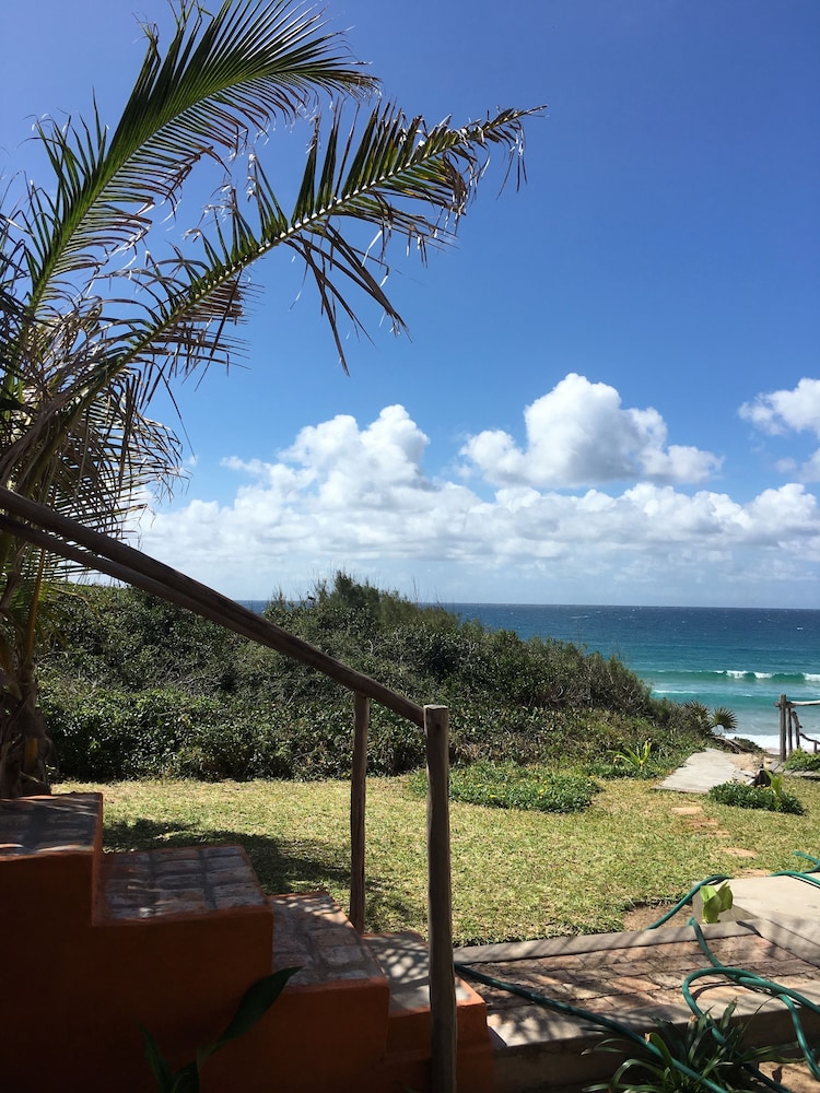 Beach Villa Tofinho