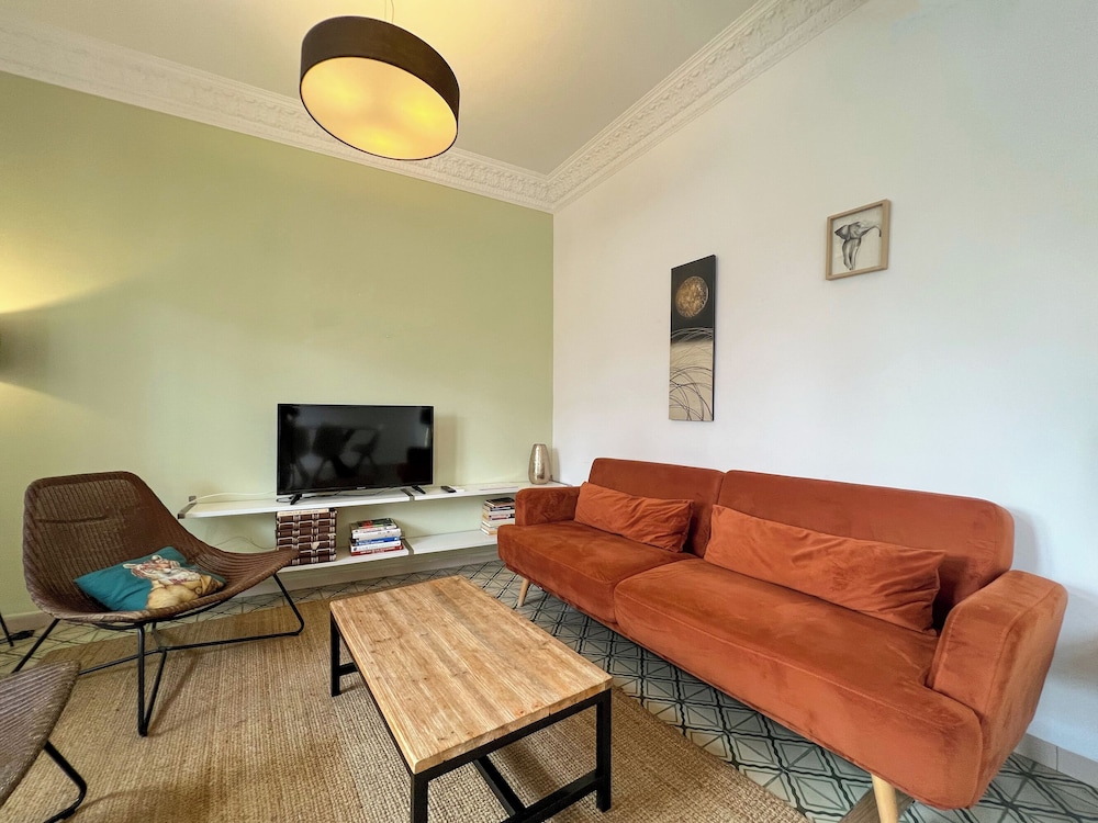 Stay U-nique Apartments Comte Urgell