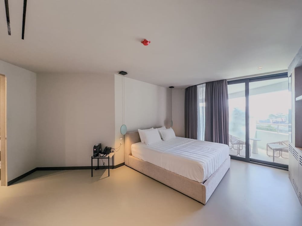 Zins Luxury Room 04 in Durr s