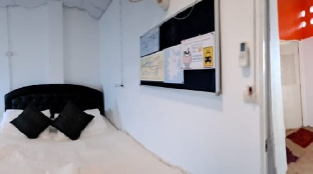 Best Stay Hostel