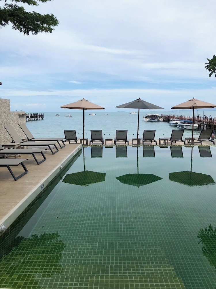 Punnpreeda Beach Resort
