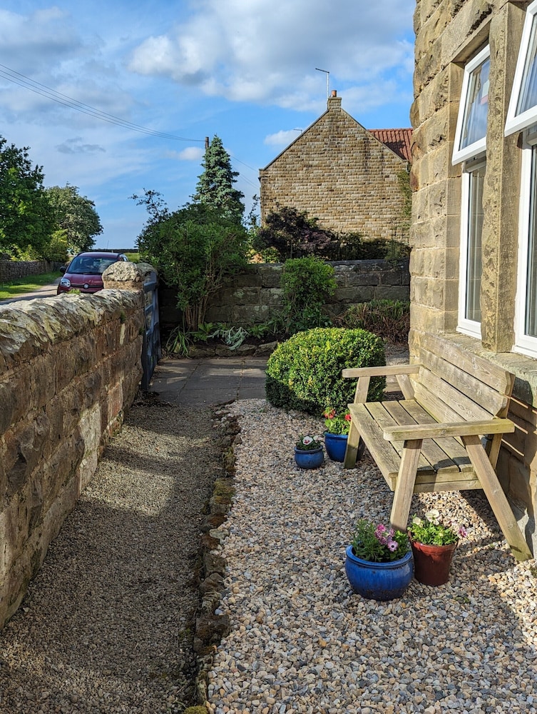 Halmer Grange