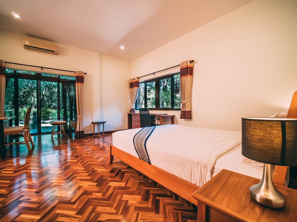 Tao Garden Health Spa & Resort