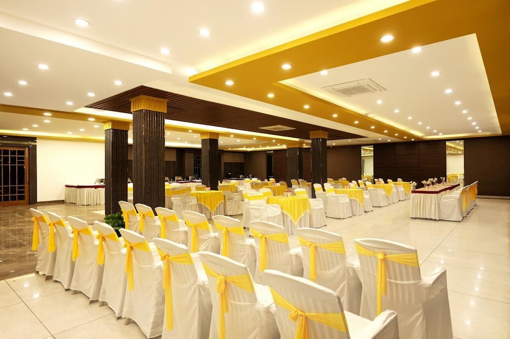 Hotel Prince