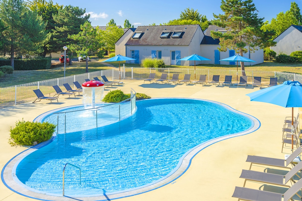 Village Vacances Azureva Kerjouanno, Billede 19