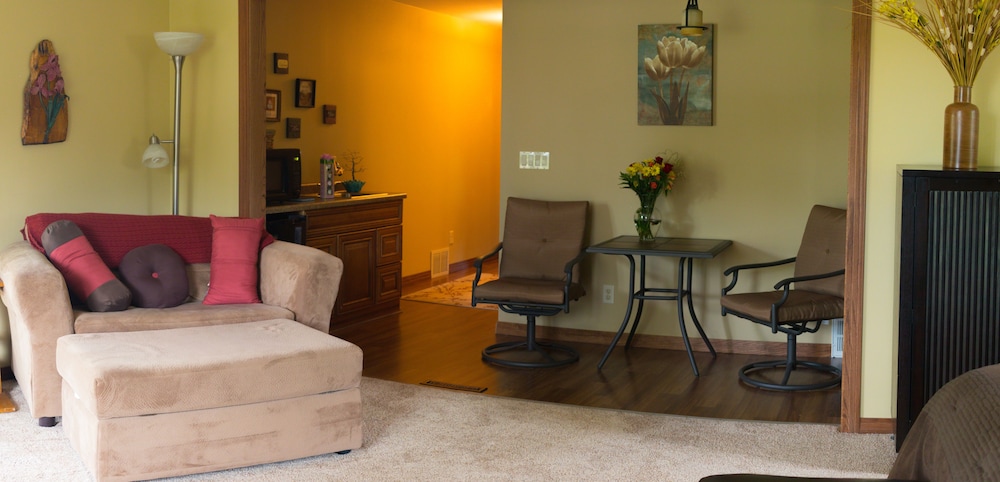 Shane Acres Country Inn