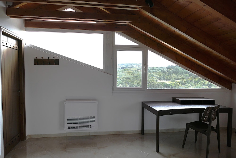 Eleftherion Comfort Living Lefkada