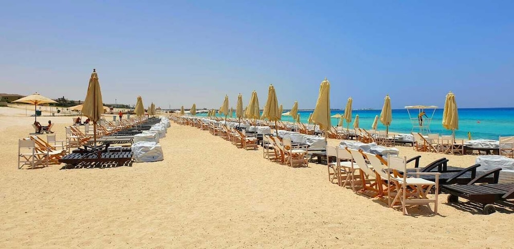 Marassi North Coast Marina 2 bedroom 18E