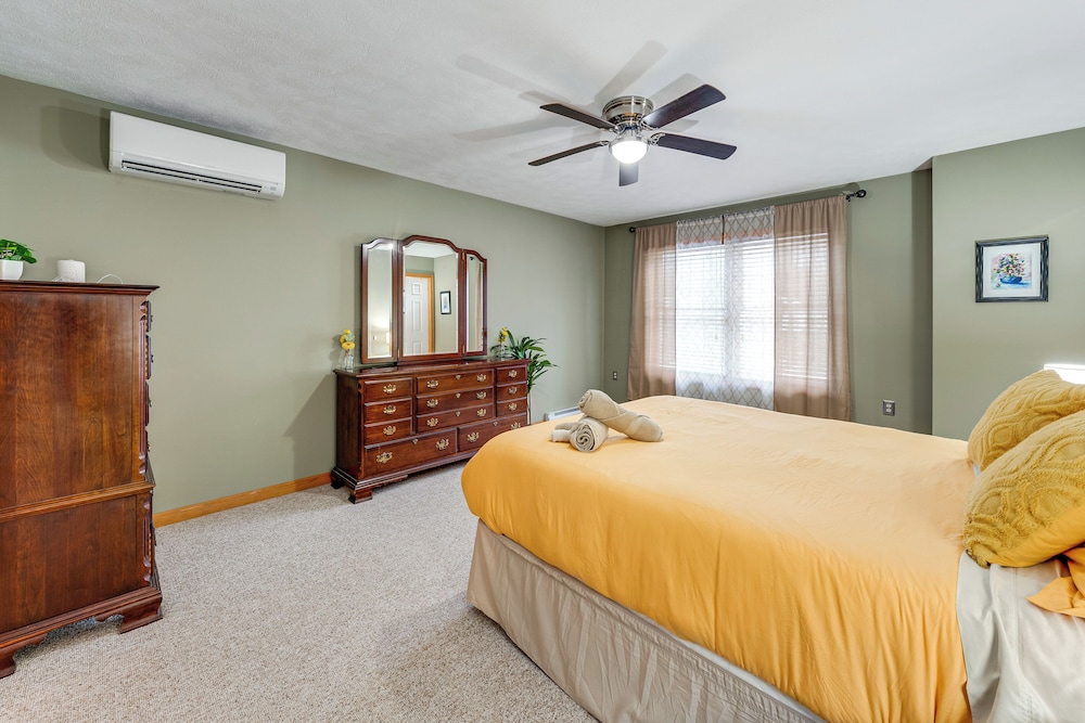 Arrowhead Lake Community Perks! Cozy Family Home