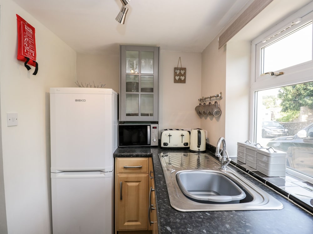 Jessamine Cottage