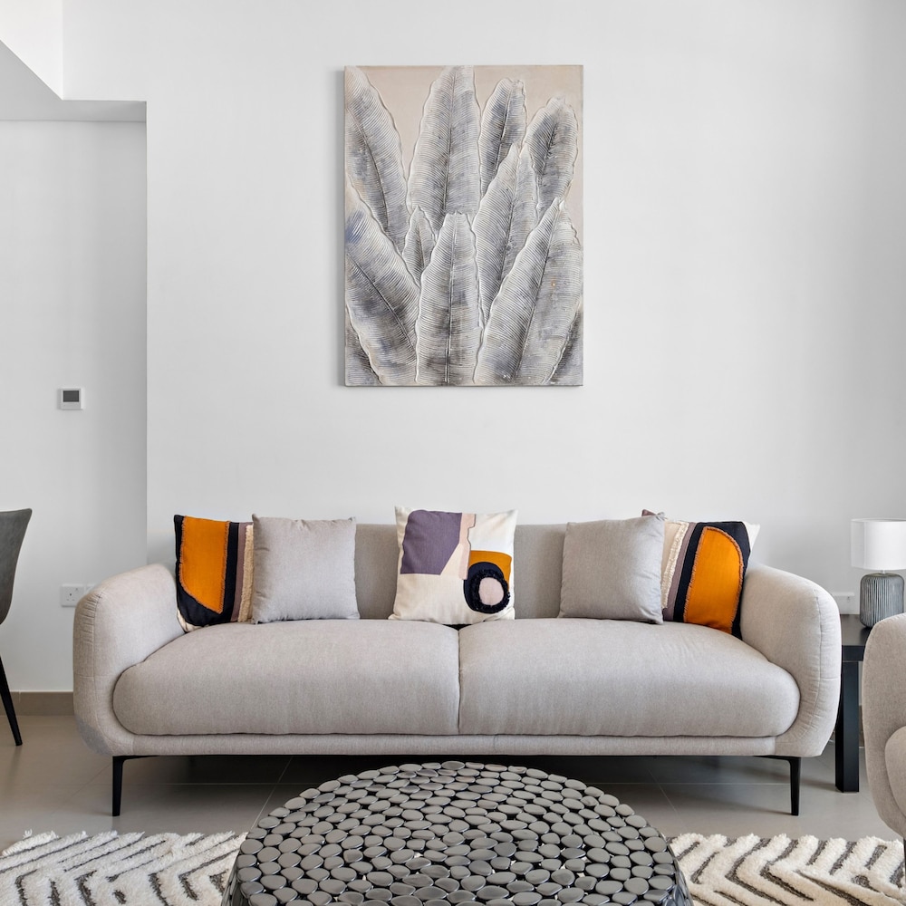 Priv Residence - 402 1BD