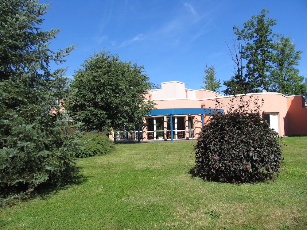 Epinal Vacations - Best Western Plus Lafayette Hotel  Spa - Property Image 24