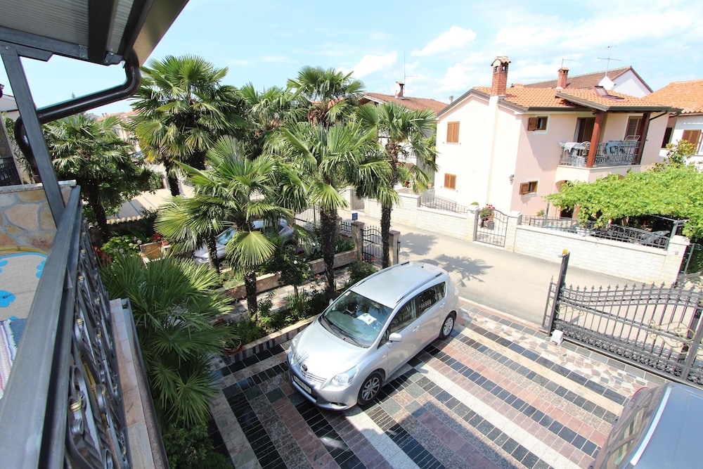 Apartments Marlina