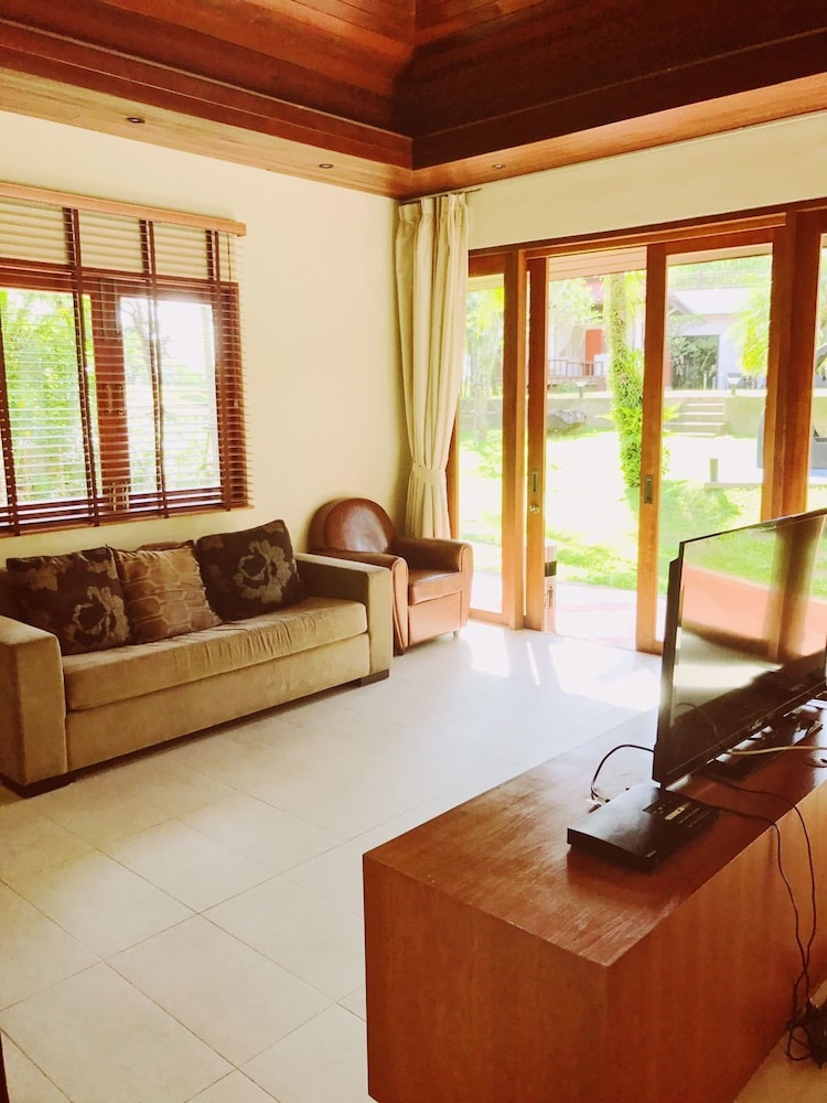 Villa Laguna Phuket