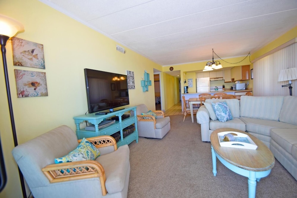 Ocean Place 416 3 Bedroom Condo