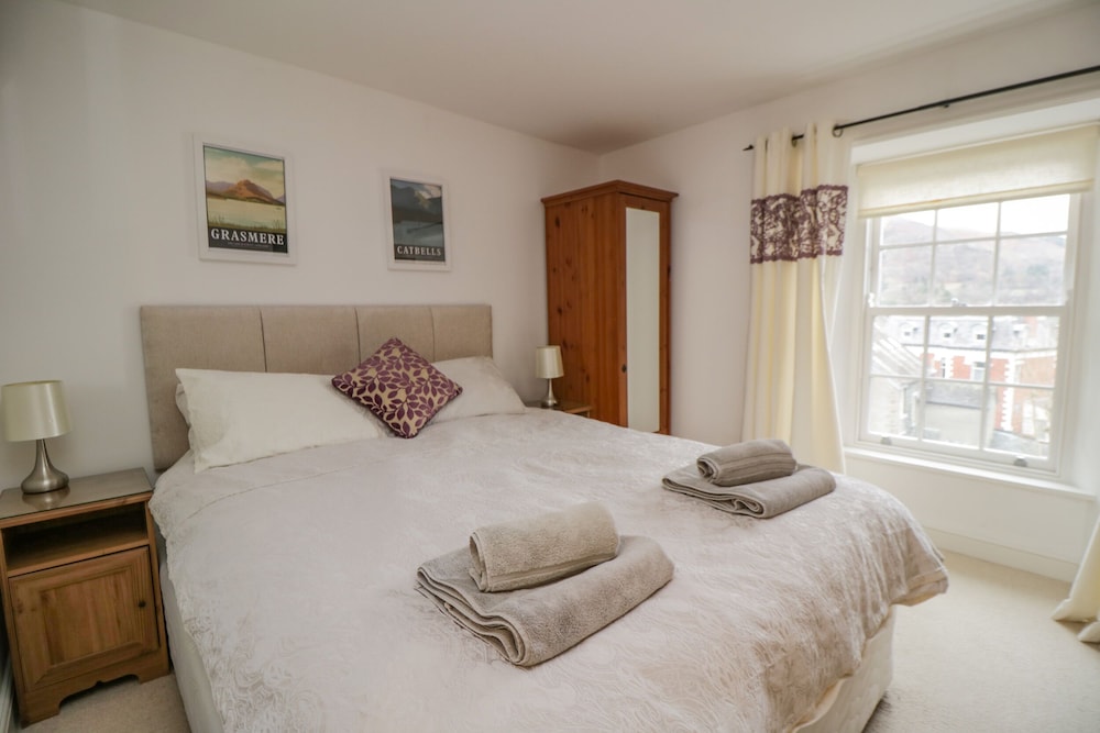 Derwentwater Apartment view 3