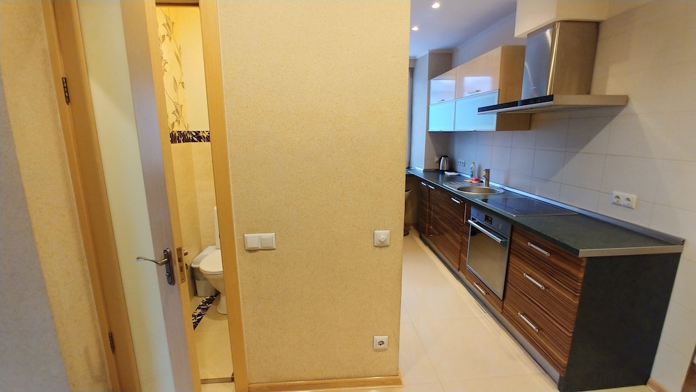 Kiev Apartments Rent