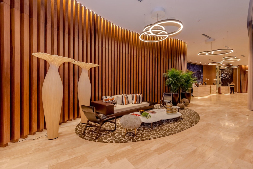 Lyfe Beach Resort - Image 5