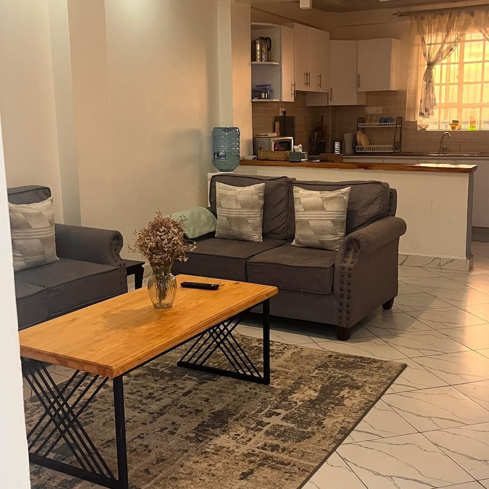 Koselig Homes califonia Plaza Nanyuki