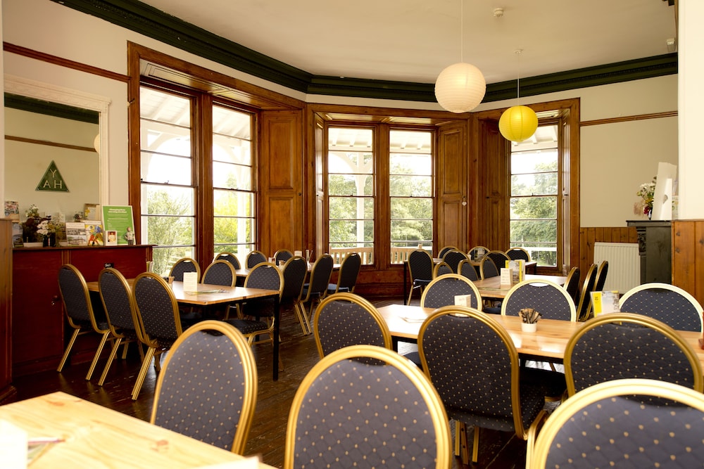 YHA Langdale - Hostel