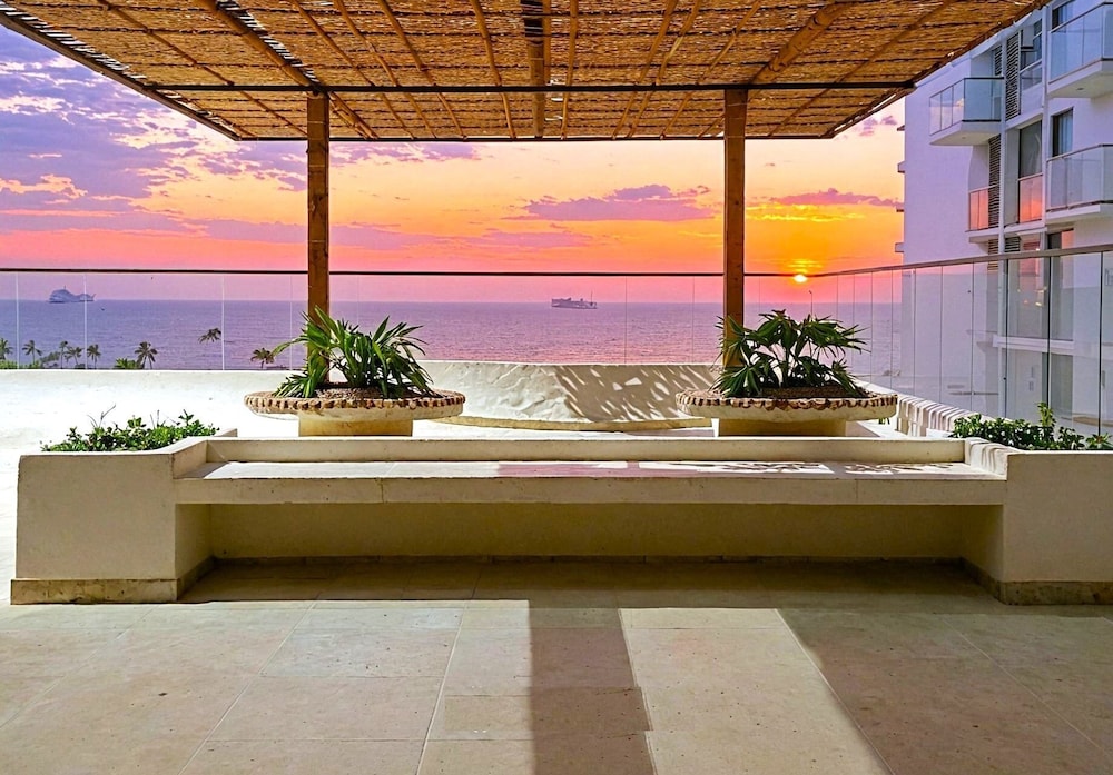 Apartamentos Salinas del Mar - by SOHO