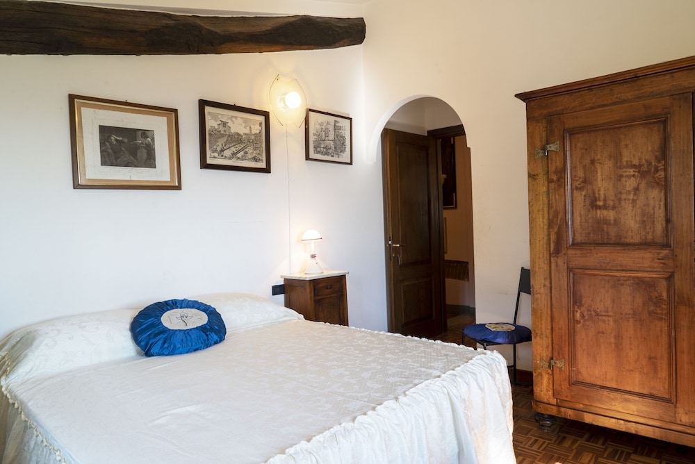 Country Historical House Lucca