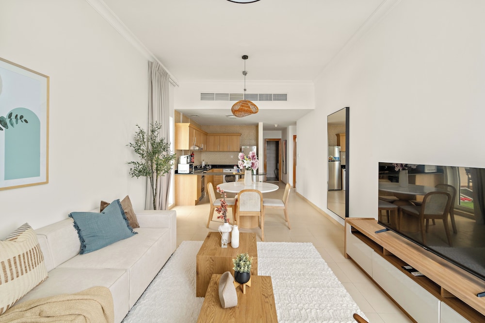 Silkhaus Mayfair Tower