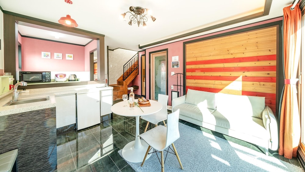 Hongcheon Casa Pellis Pet Private Pesion view 4