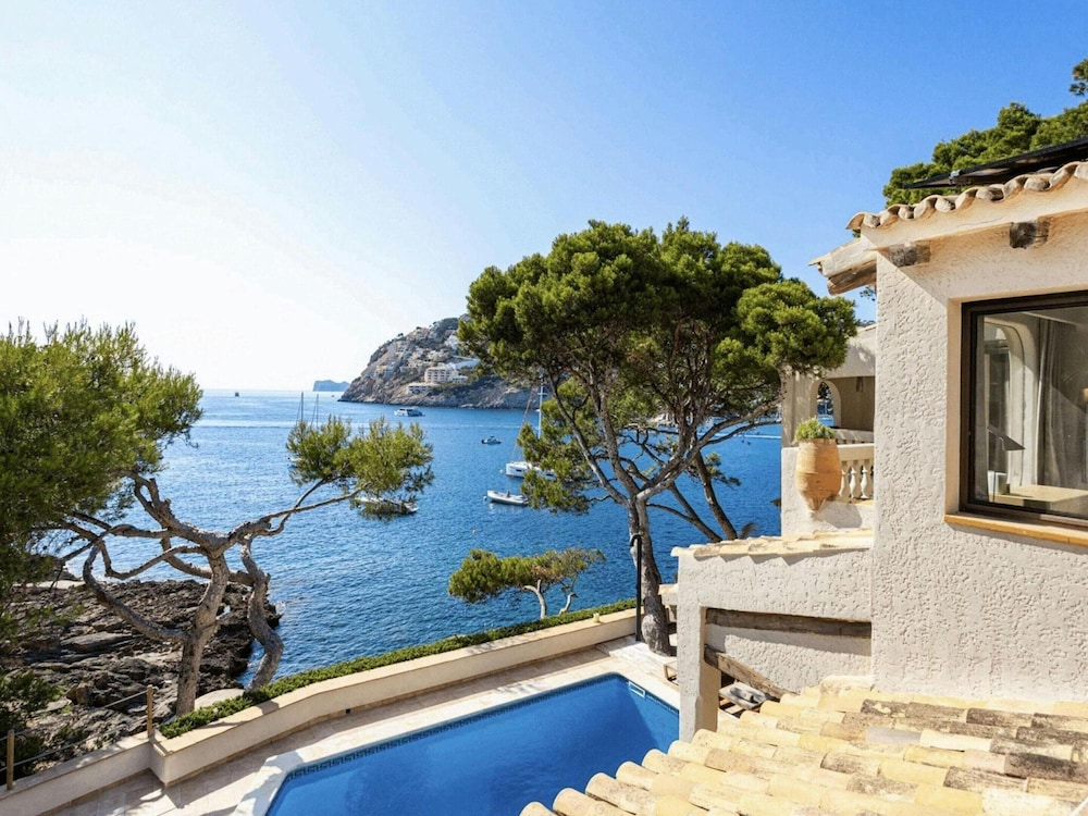 Holiday Home in Charming Decor