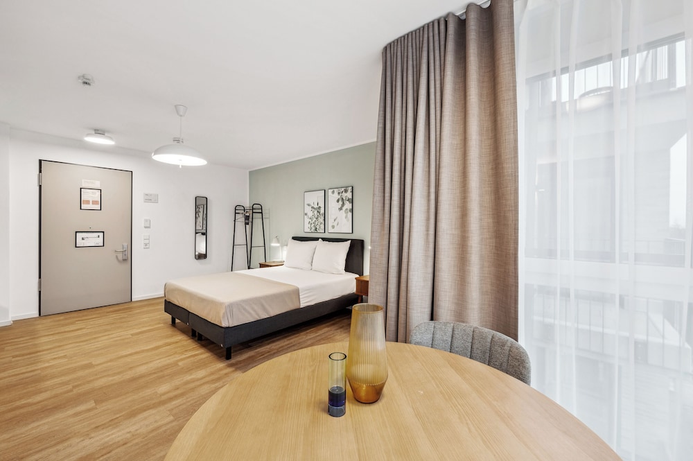 limehome Karlsruhe Sophienstr., Billede 44