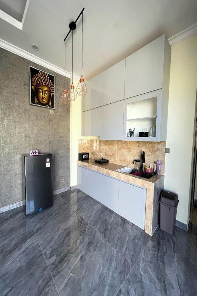 Tre Villas Bali, 쿠투 - 9