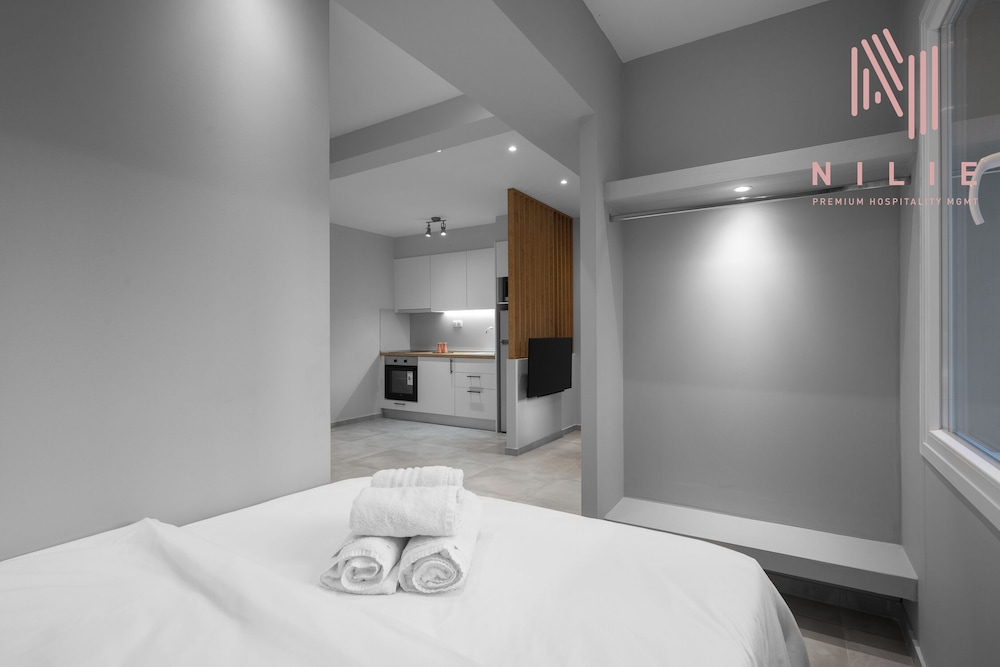 Bitola, Nilie Hospitality MGMT