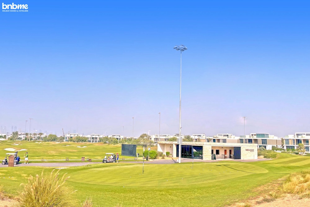 3B- Club Villa - 13 by bnbme homes
