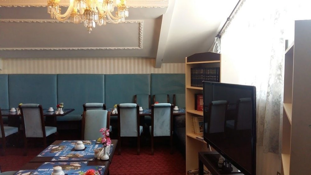 Azade Butik Otel