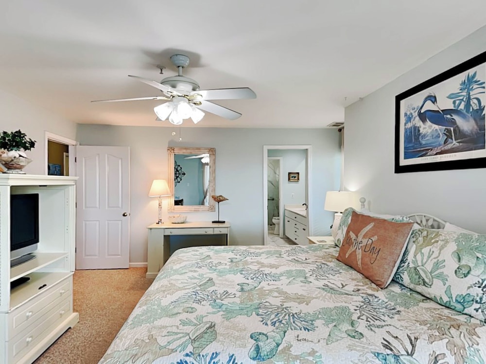 Dolphin Watch 7 Tybee Vacation Rentals