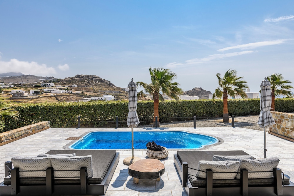 Aurora Mykonos Villas 4
