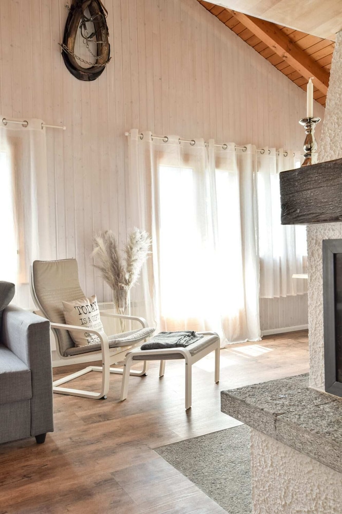 Chalet Bülbül