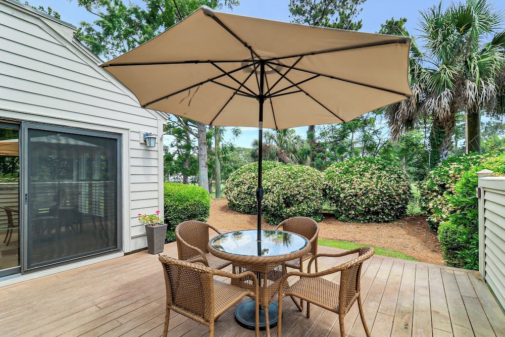 196 Twin Oaks at The Sea Pines Resort