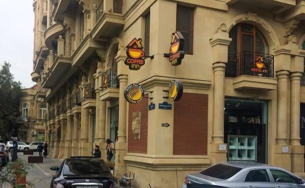 Hostel INN Baku