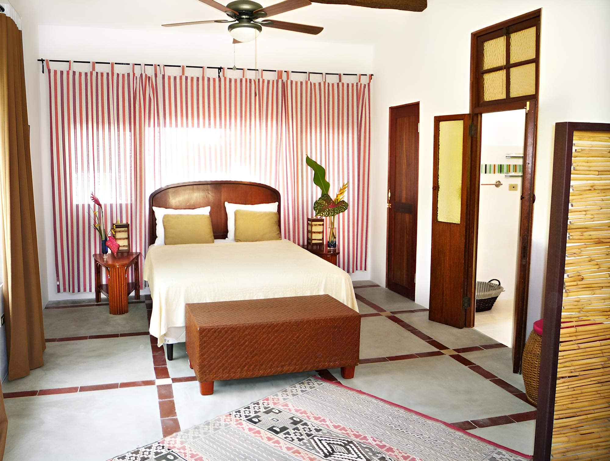 Togo Bed And Breakfast view 4