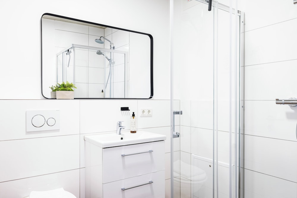 Svyvo Cologne - Serviced Apartments
