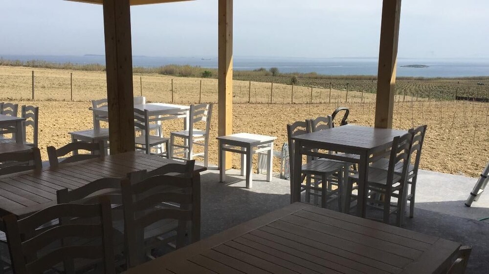 Pelin-Inn Ada evi view 2