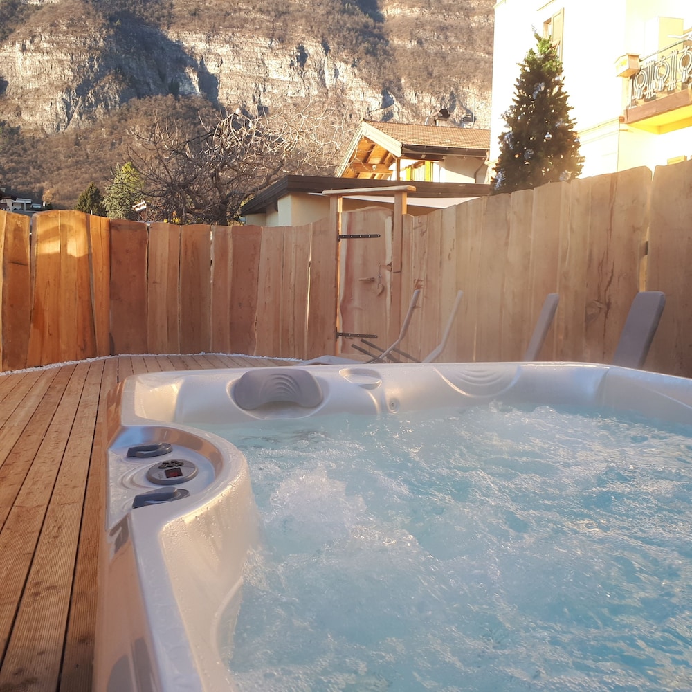 Casa da Carmen Boutique & Private Spa
