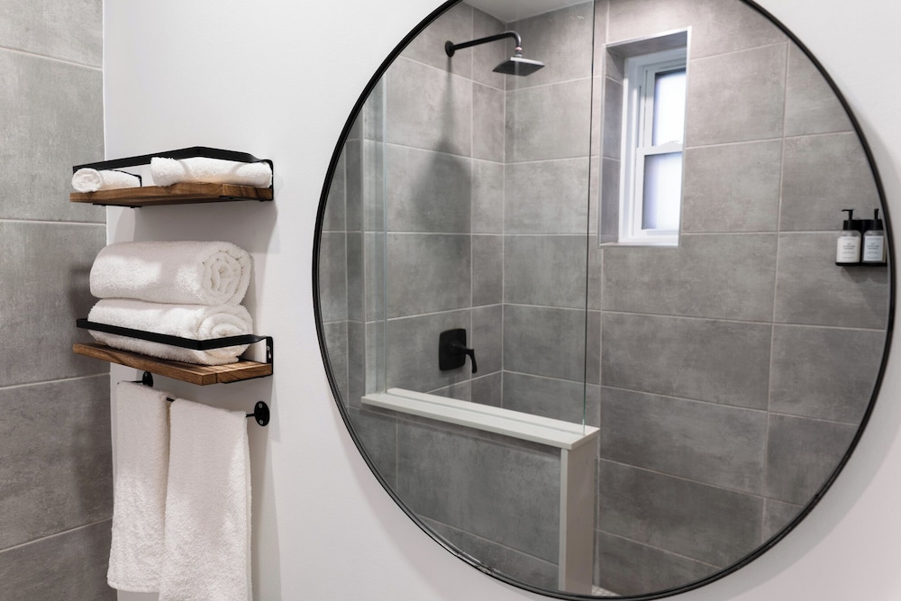 Unique Stays - 4114 St-Denis