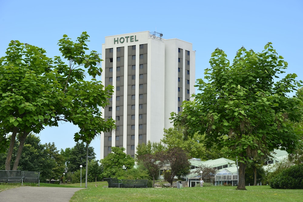 PLAZA INN Leonberg - Property Image 29