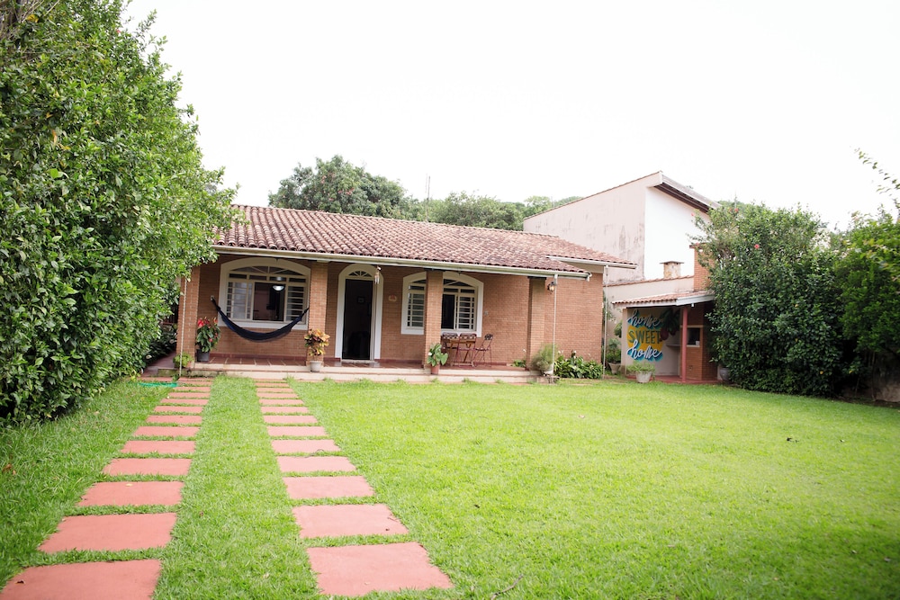Casa Águas da Prata