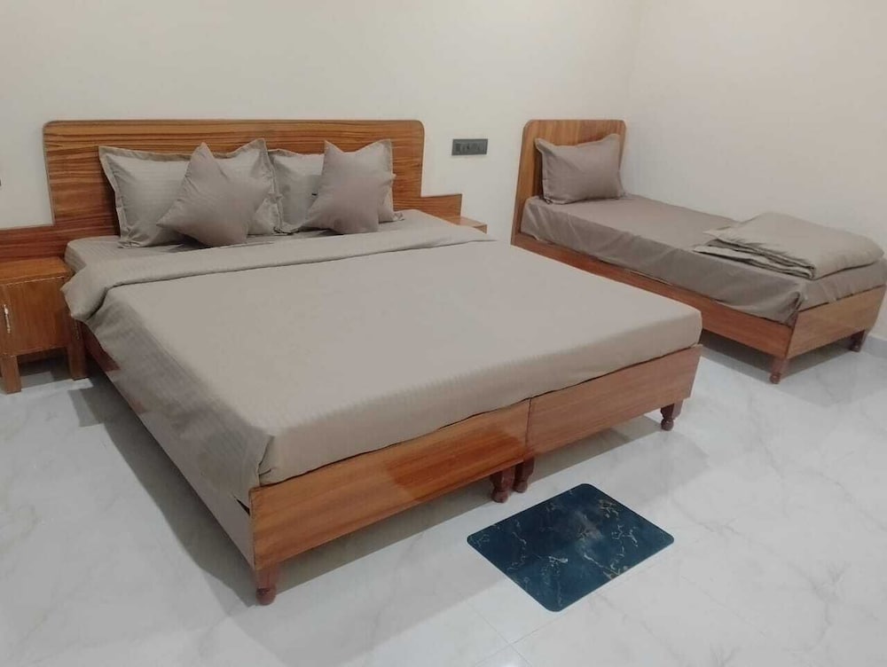 Hotel Nirmal