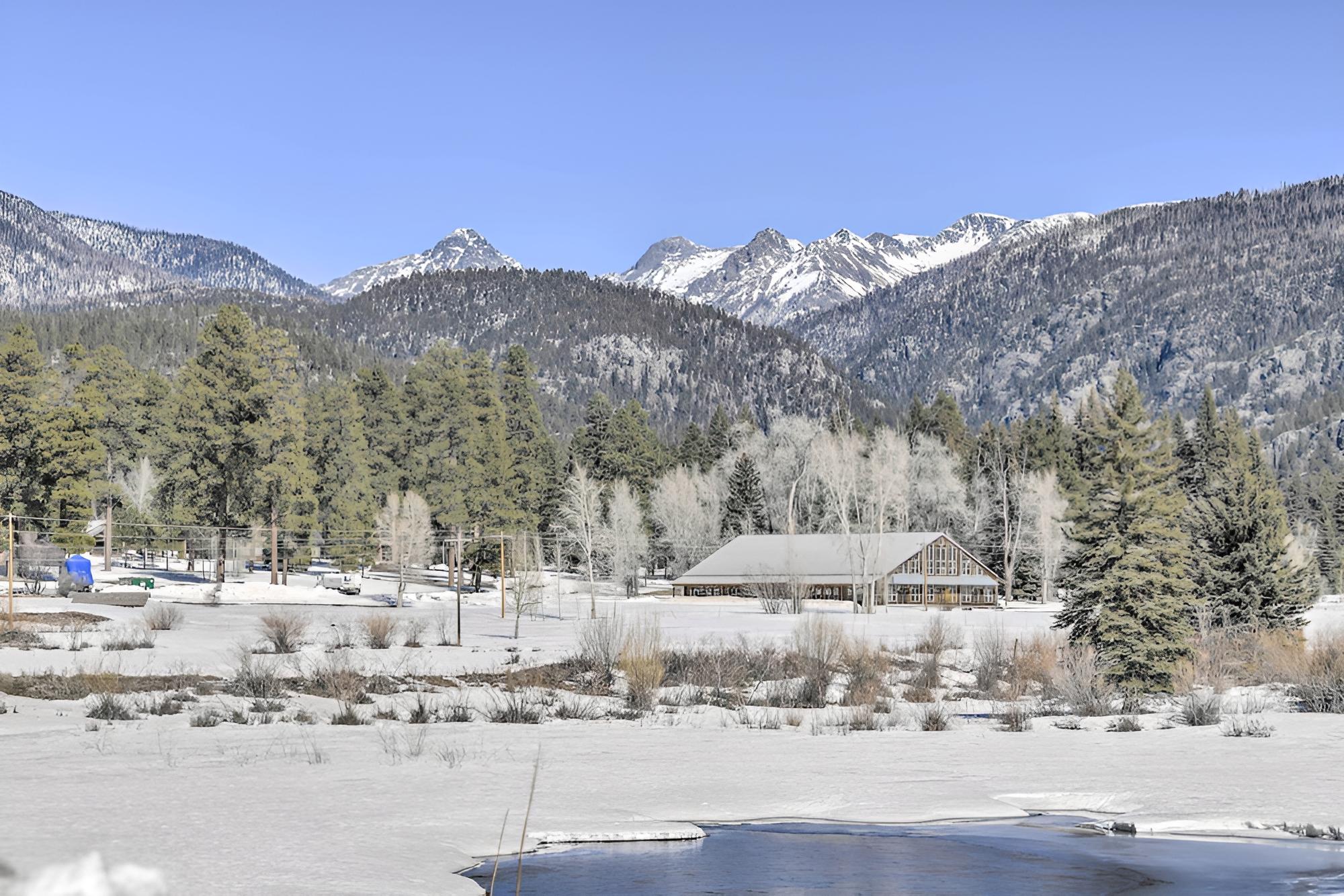 Bayfield Home ~ 5 Mi to Vallecito Reservoir! view 3