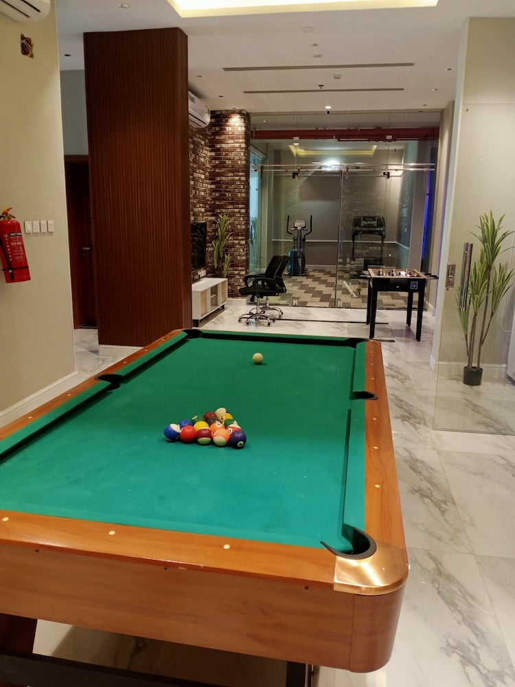 Al Alamein Suites view 2