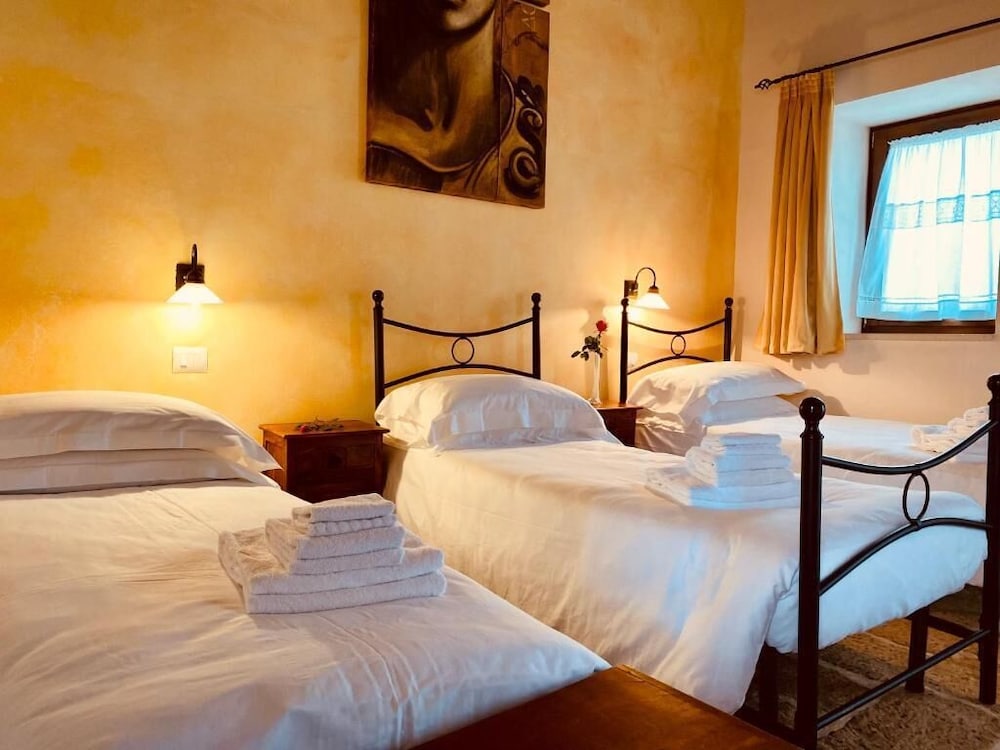 Mastro Vanni - Urban Masseria